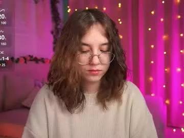 Ameliamead webcams show profile image 