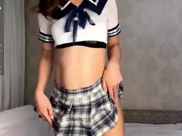 ameliasweetygirl from Chaturbate is Freechat