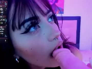 amelie_amaya from Chaturbate is Freechat