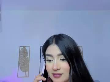amelie_jhons from Chaturbate is Freechat