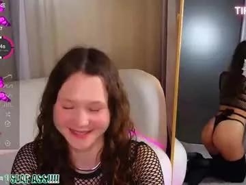 ameliroyse from Chaturbate is Freechat