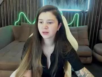 amellymillyy from Chaturbate is Freechat