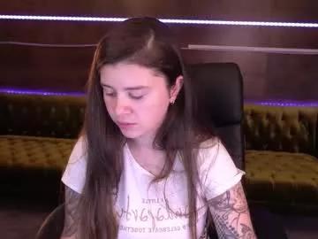 amellymillyy from Chaturbate is Freechat