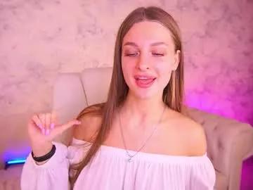 ami_lovee from Chaturbate is Freechat