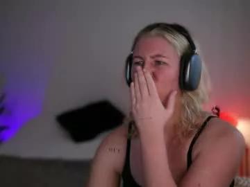 amiamore from Chaturbate