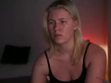 amiamore from Chaturbate