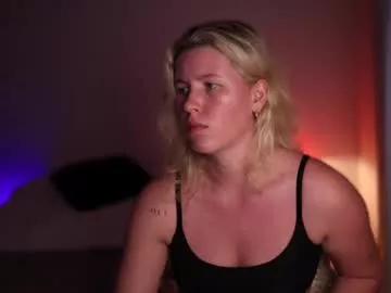 amiamore from Chaturbate