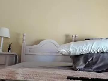 amina_bby from Chaturbate is Freechat