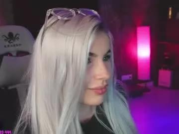 amina_haze from Chaturbate is Freechat