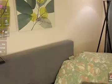 aminasaffron from Chaturbate is Freechat