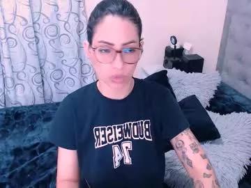 ammanda_ from Chaturbate