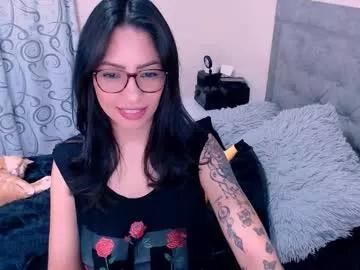 ammanda_ from Chaturbate