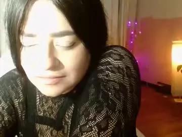 ammbaar1 from Chaturbate