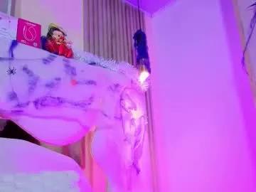 ammber_mjs from Chaturbate