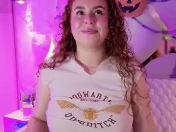 ammber_mjs from Chaturbate