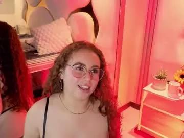 ammber_mjs from Chaturbate