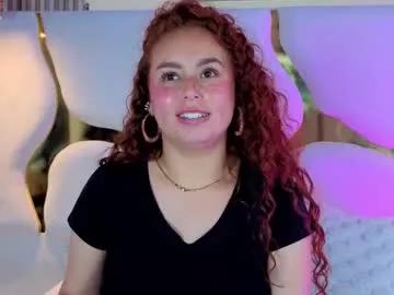 ammber_mjs from Chaturbate