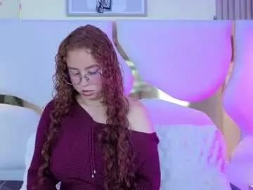 ammber_mjs from Chaturbate