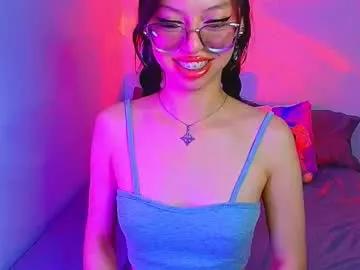 ammeliejoy from Chaturbate