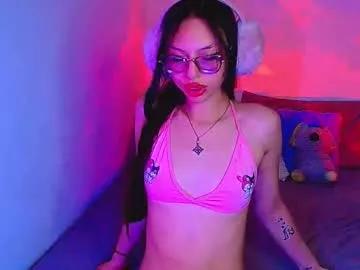 ammeliejoy from Chaturbate