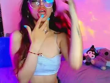 ammeliejoy from Chaturbate