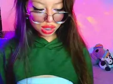 ammeliejoy from Chaturbate