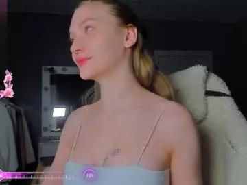 ammi_bliss from Chaturbate is Freechat