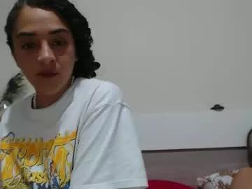 ammie_and_sharon from Chaturbate is Freechat