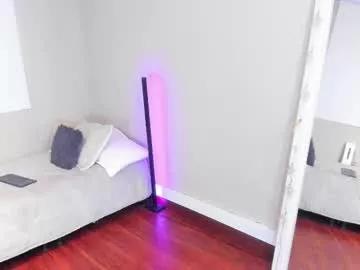Ammie_doll webcams show profile image 