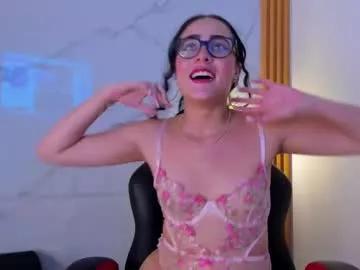 ammie_kova from Chaturbate is Freechat