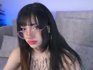 Ammiefox webcams show profile image 