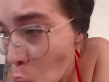ammy_colins from Chaturbate