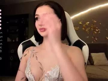 ammy_cumwme from Chaturbate