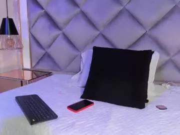 ammy_durand from Chaturbate