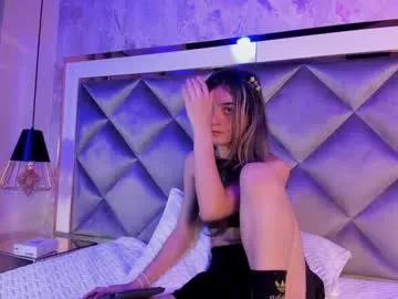 ammy_durand from Chaturbate
