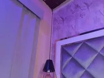 ammy_durand from Chaturbate
