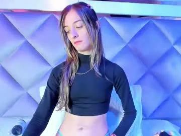 ammy_durand from Chaturbate