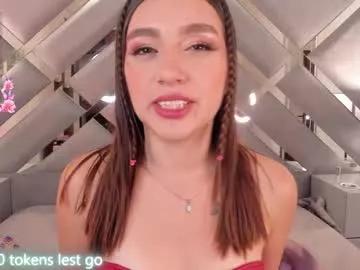ammy_glow from Chaturbate
