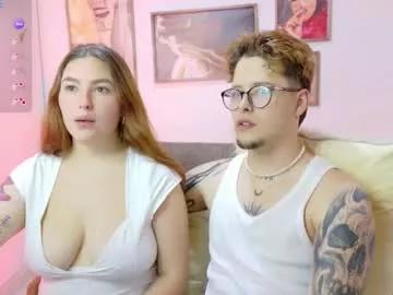 ammy_n_tyler from Chaturbate