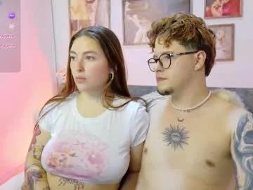 ammy_n_tyler from Chaturbate