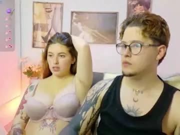 ammy_n_tyler from Chaturbate
