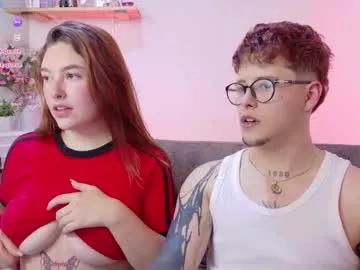 ammy_n_tyler from Chaturbate