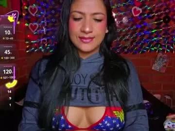 ammy_stones1 from Chaturbate