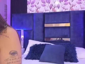 ammyjoness_ from Chaturbate