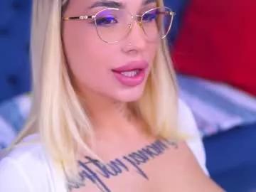 ammylicious_doll from Chaturbate
