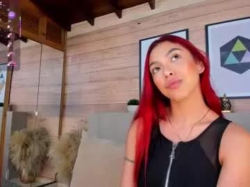 ammyscott1 from Chaturbate