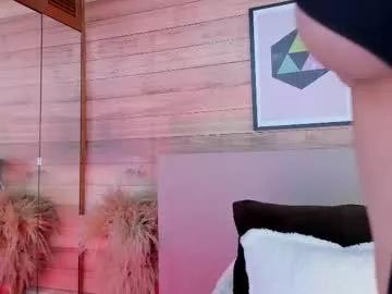 ammyscott1 from Chaturbate