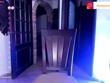 ammysmorgan from Chaturbate
