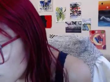 ammysweetx from Chaturbate