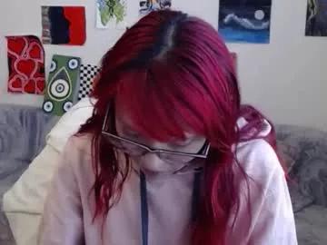 ammysweetx from Chaturbate